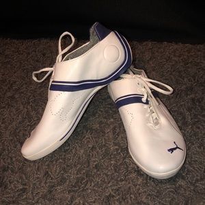 Puma shoes